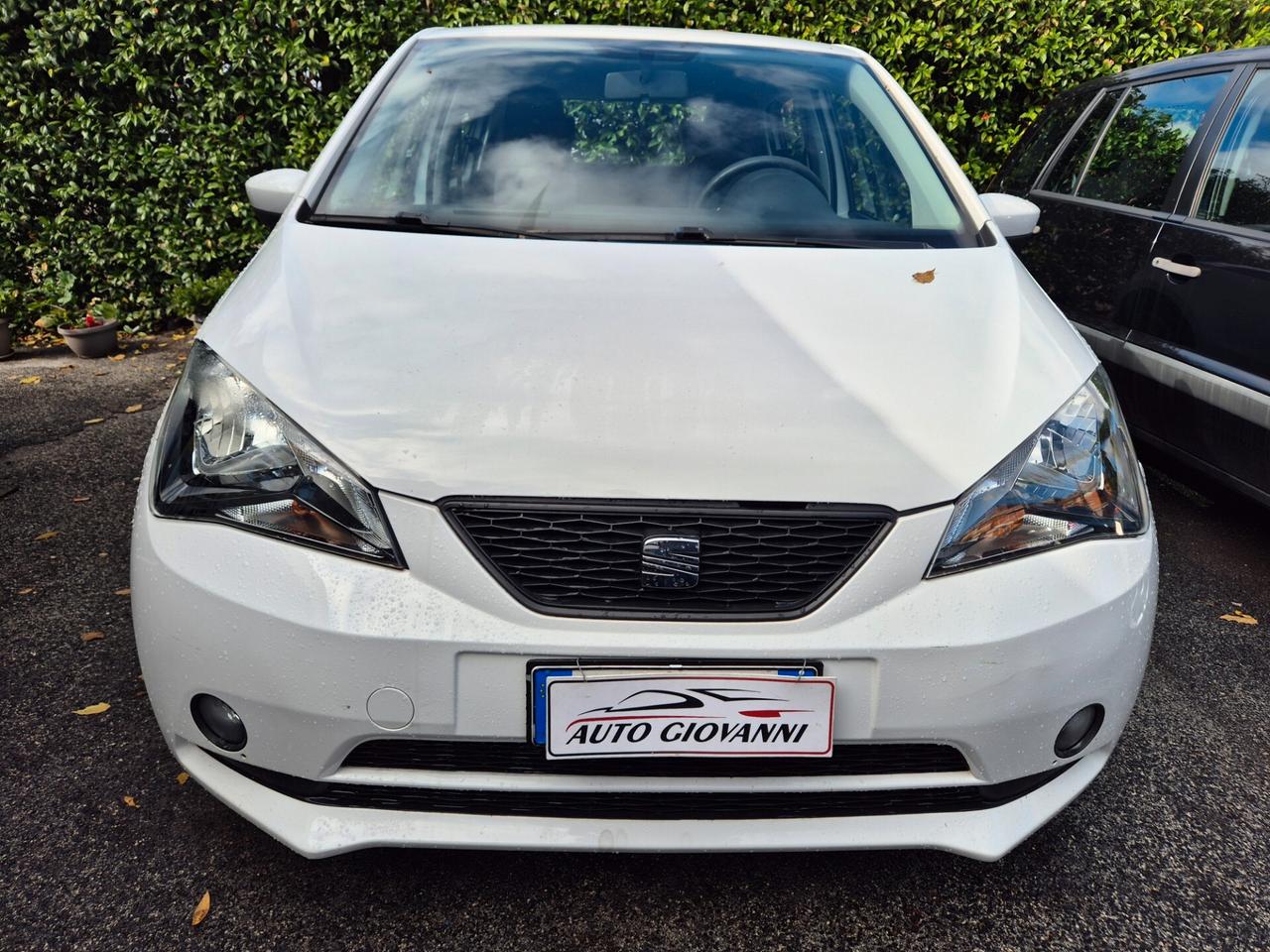 Seat Mii 1.0 5 porte Reference