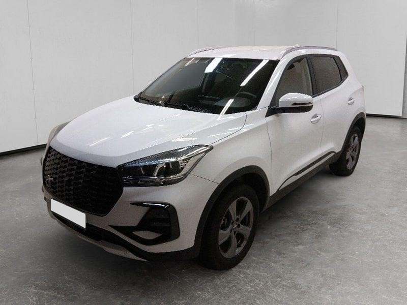 DR AUTOMOBILES DR 5 DR 5.0 1.5 Unica Gpl 114cv