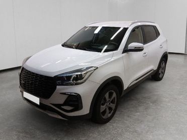 DR AUTOMOBILES DR 5 DR 5.0 1.5 Unica Gpl 114cv