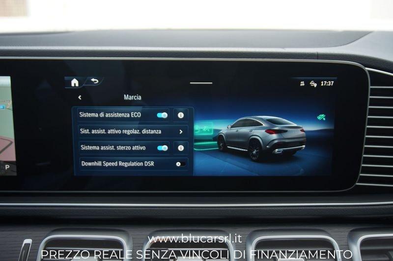 Mercedes-Benz GLE GLE 350 de 4M EQ AMG Line Prem Plus