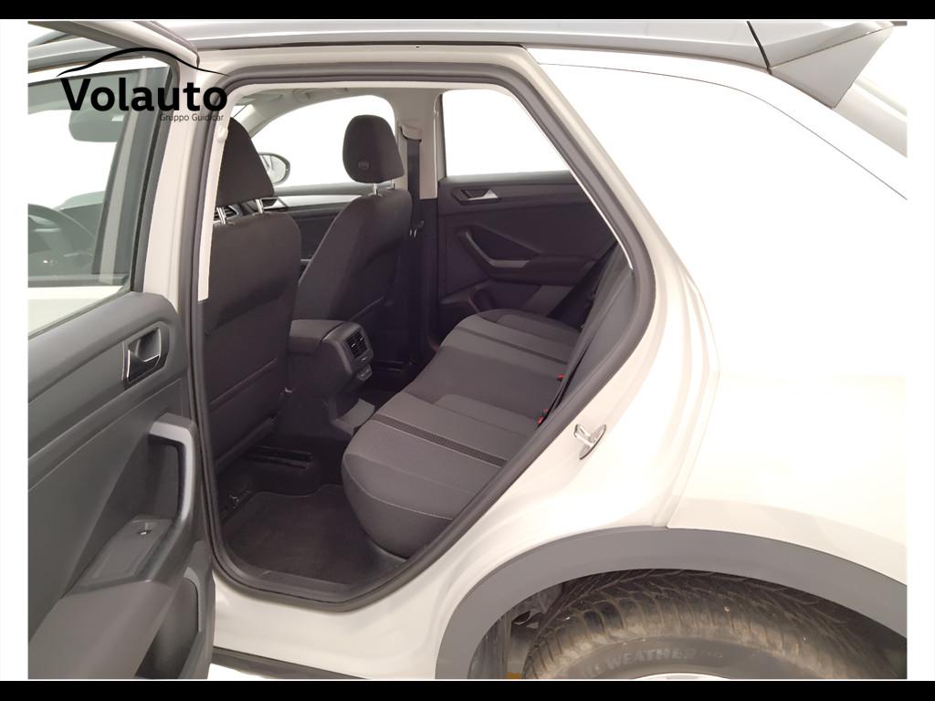 VOLKSWAGEN T-Roc I 2022 - T-Roc 1.0 tsi Life 110cv