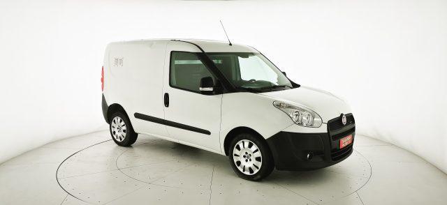 FIAT Doblo Doblò 2.0 MJT PC-TN Cargo Lamierato SX E5+