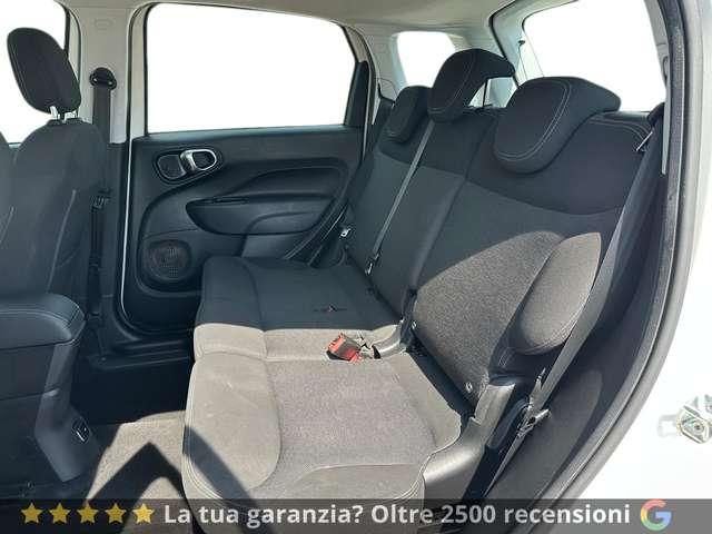 Fiat 500L Cross 1.3 mjt City 95cv dualogic my19