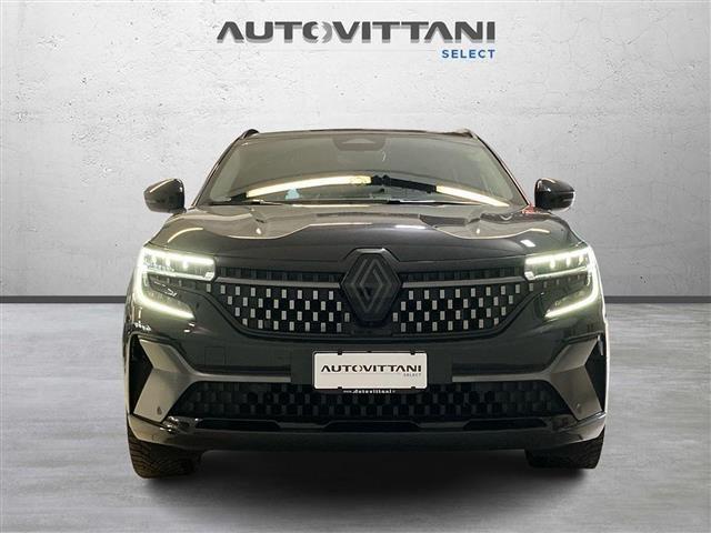 RENAULT Austral 1.2 E-Tech full hybrid Iconic Esprit Alpine 200cv