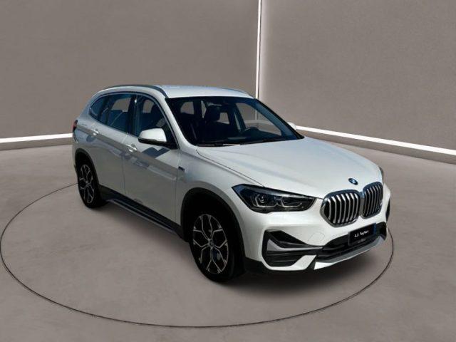 BMW X1 (F48) - xDrive25e xLine Plus