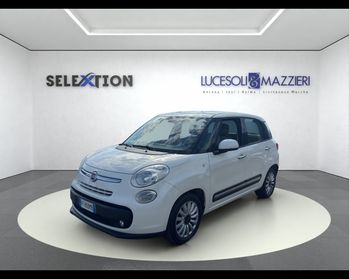 FIAT 500L - 500L 1.3 Multijet 85 CV Pop Star