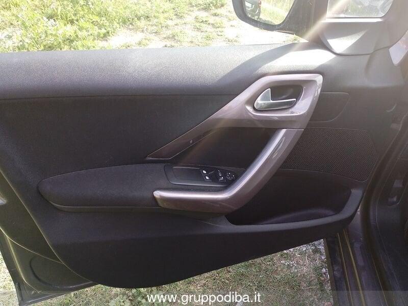 Peugeot 2008 Diesel 1.4 hdi 8v Active 68cv