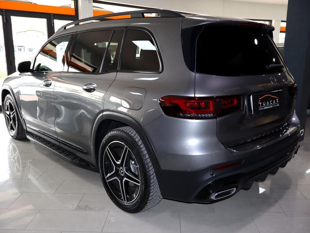 Mercedes-Benz GLB 180 Premium GLB 180 D #10389