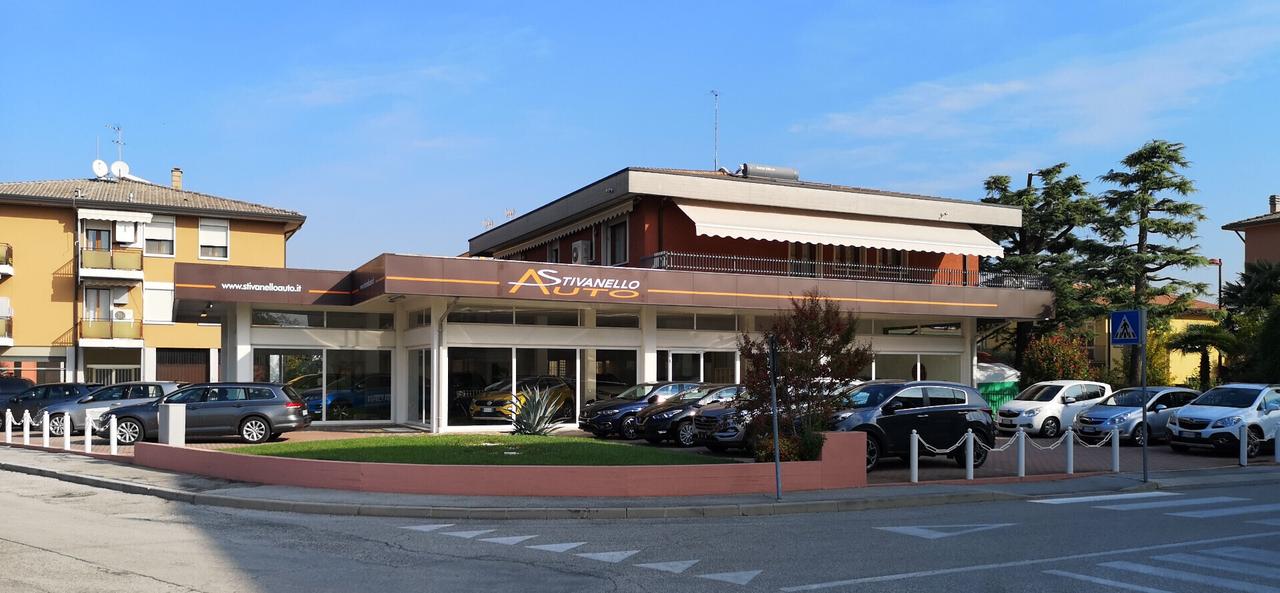 Smart ForTwo 1000 CON SERVOSTERZO STUPENDA