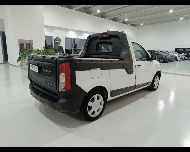 DACIA Dokker 1.5 dCi 8V 90CV Start&Stop Pick-Up