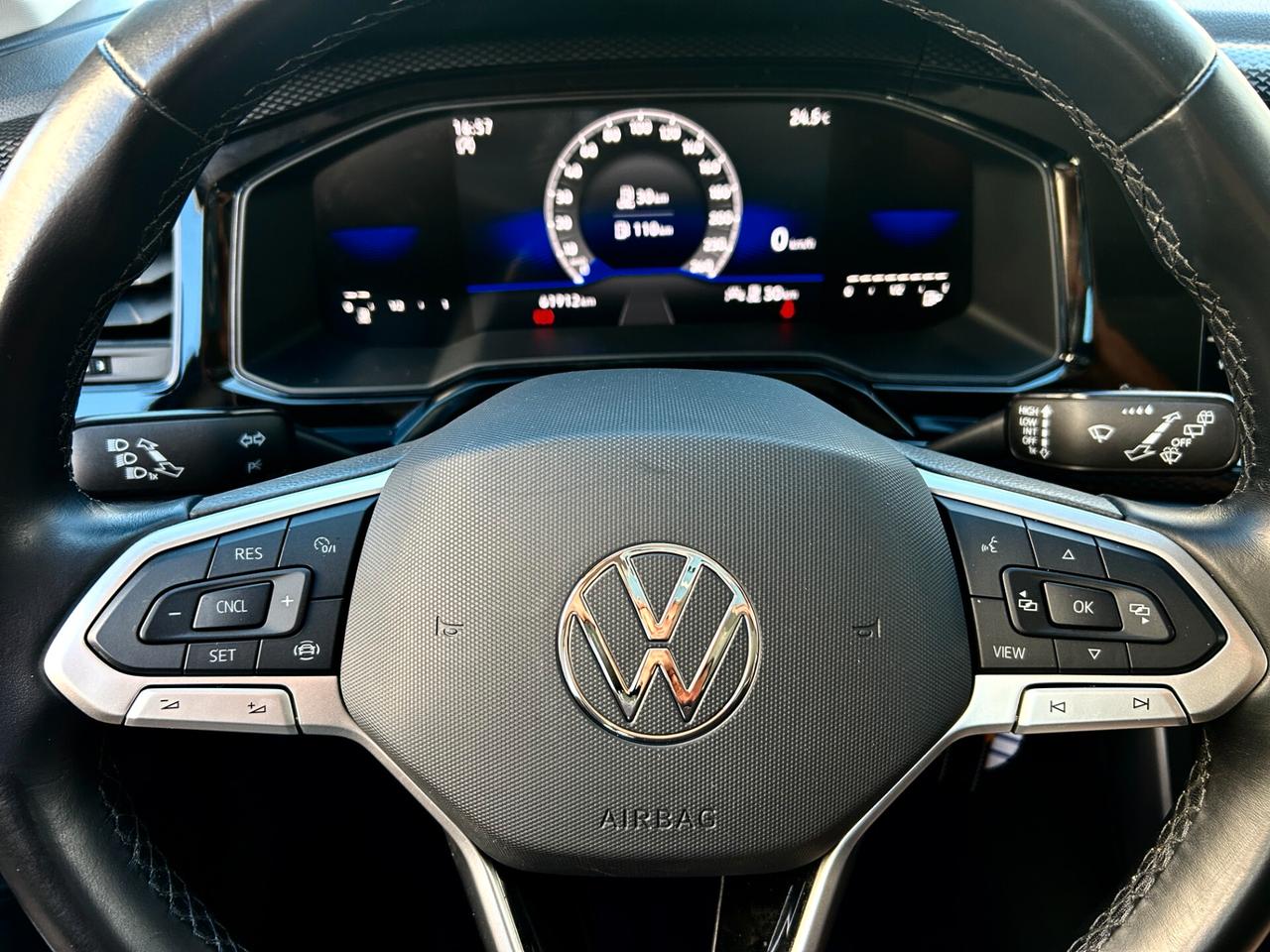 Volkswagen Polo 1.0 TGI 5p. Life 2023