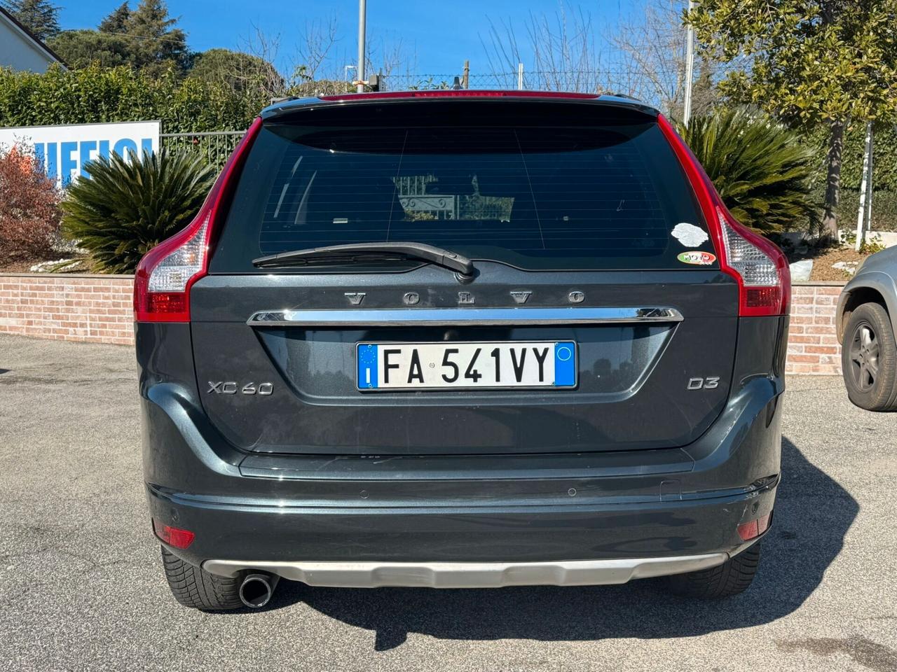 Volvo XC 60 XC60 D3 Business