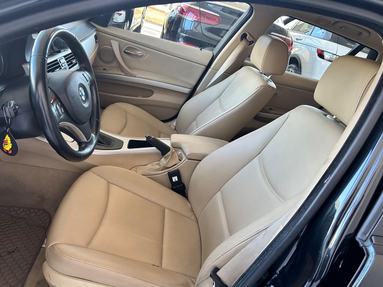 Bmw 318d 2.0 x NEOPATENTATI 2009