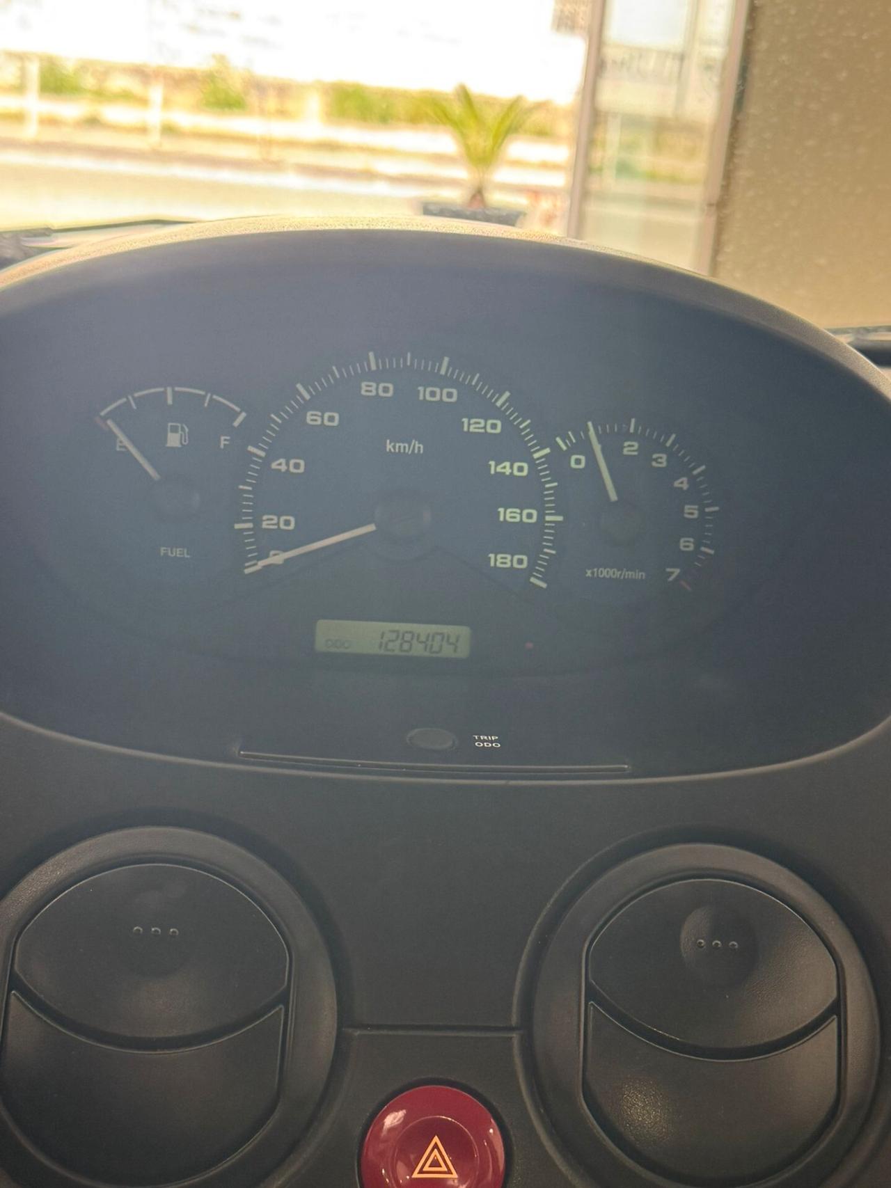 Chevrolet Matiz 800 SE Chic