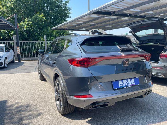 CUPRA Formentor 1.5 TSI 150cv DSG #VARI COLORI