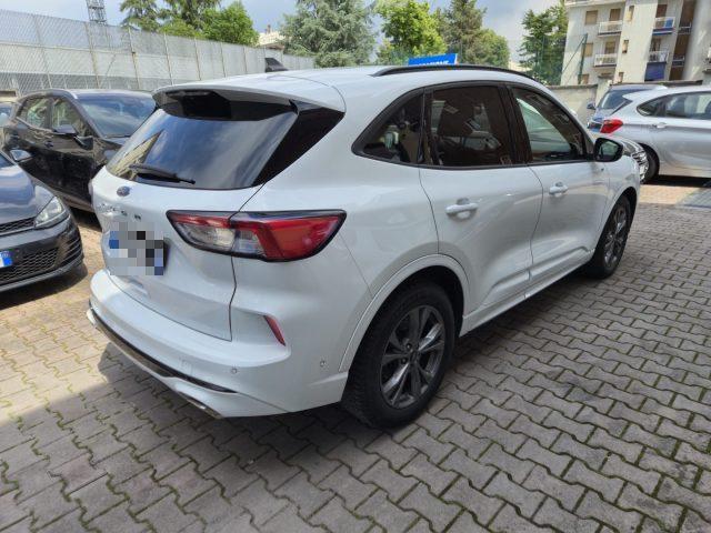 FORD Kuga 1.5 EcoBlue 120 CV aut. 2WD ST-Line X