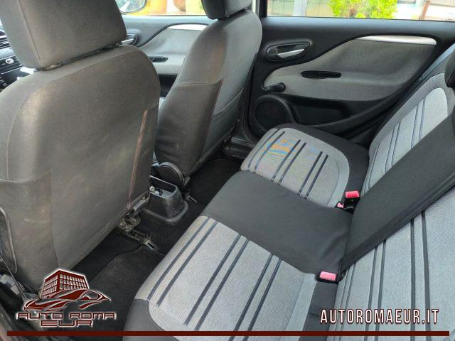 FIAT Punto EVO 1.2 Active GPL! TAGLIANDO e DISTRIBUZIONE OK