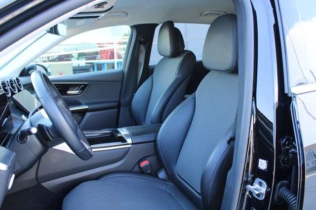 Mercedes-Benz GLC 200 GLC 200 Advanced 4matic auto