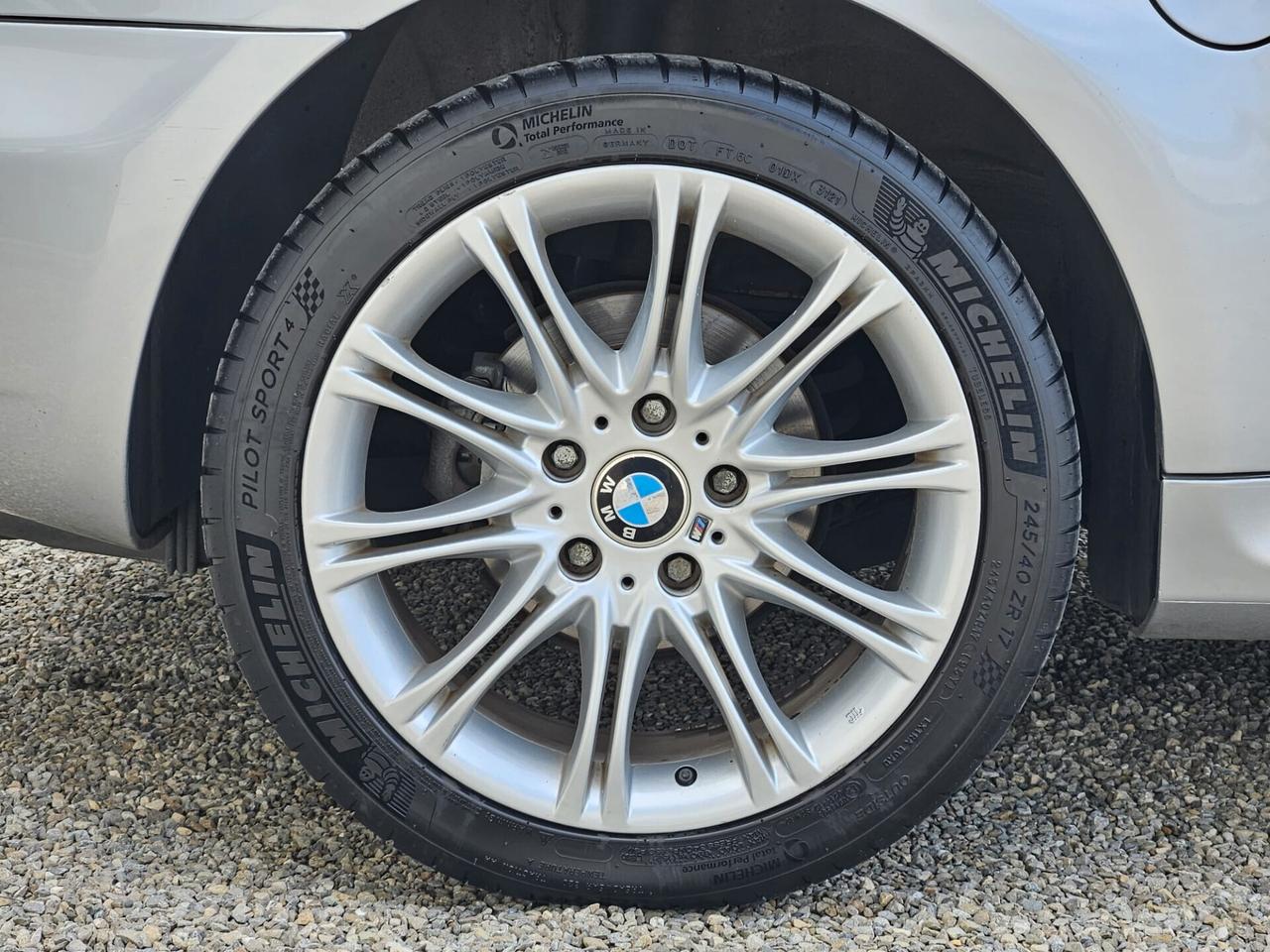 Bmw Z3 2.2 24V cat Roadster