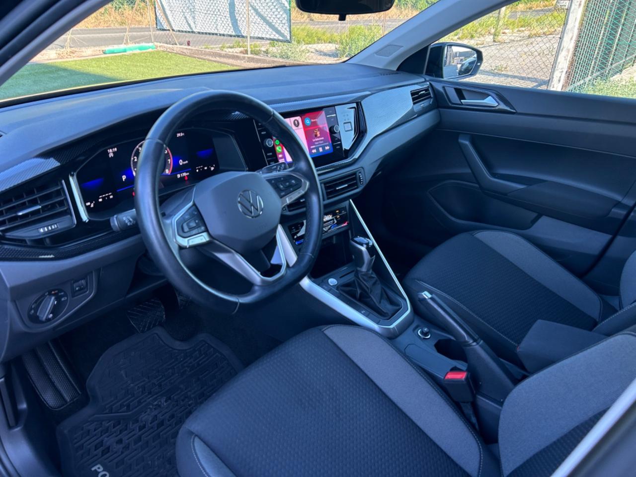Volkswagen Polo 1.0 TSI DSG Life