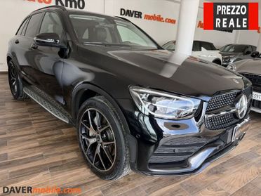 Mercedes-Benz GLC GLC 300 de phev (eq-power) Premium 4matic auto