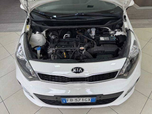 KIA Rio 1.2 CVVT 5p. Active