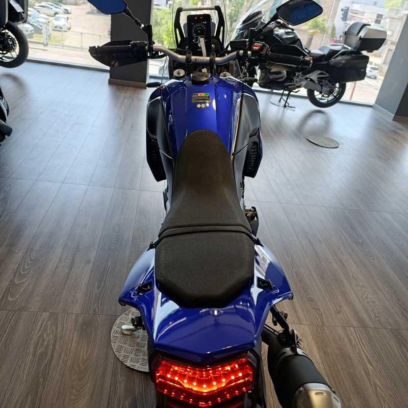 Yamaha Ténéré 700 - 2024