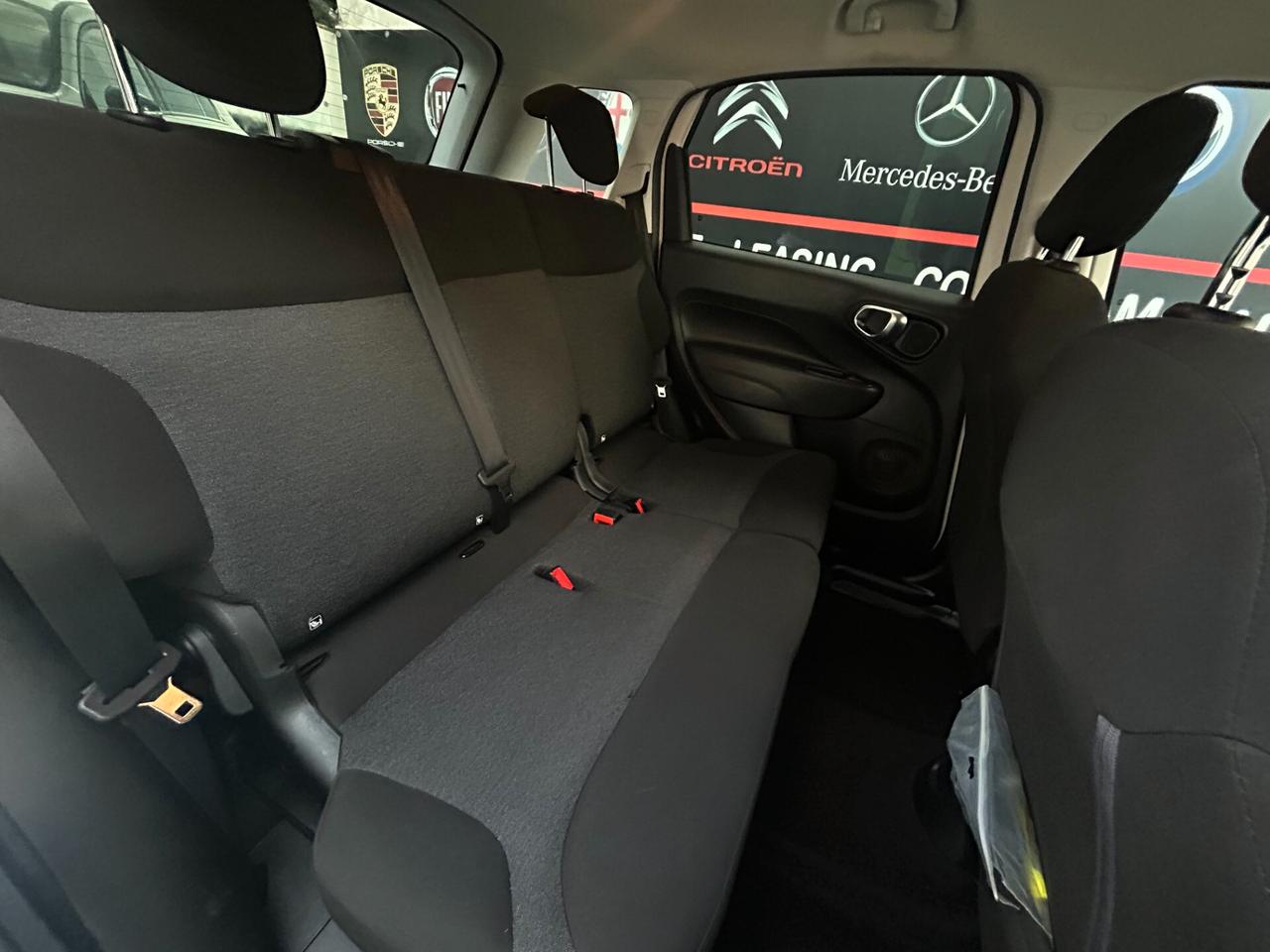 Fiat 500L 2020 1.3 Multijet 95 CV Connect LEGGI TUTTO!