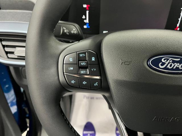 FORD Tourneo Courier 1.0 EcoBoost Powershift Active Km0