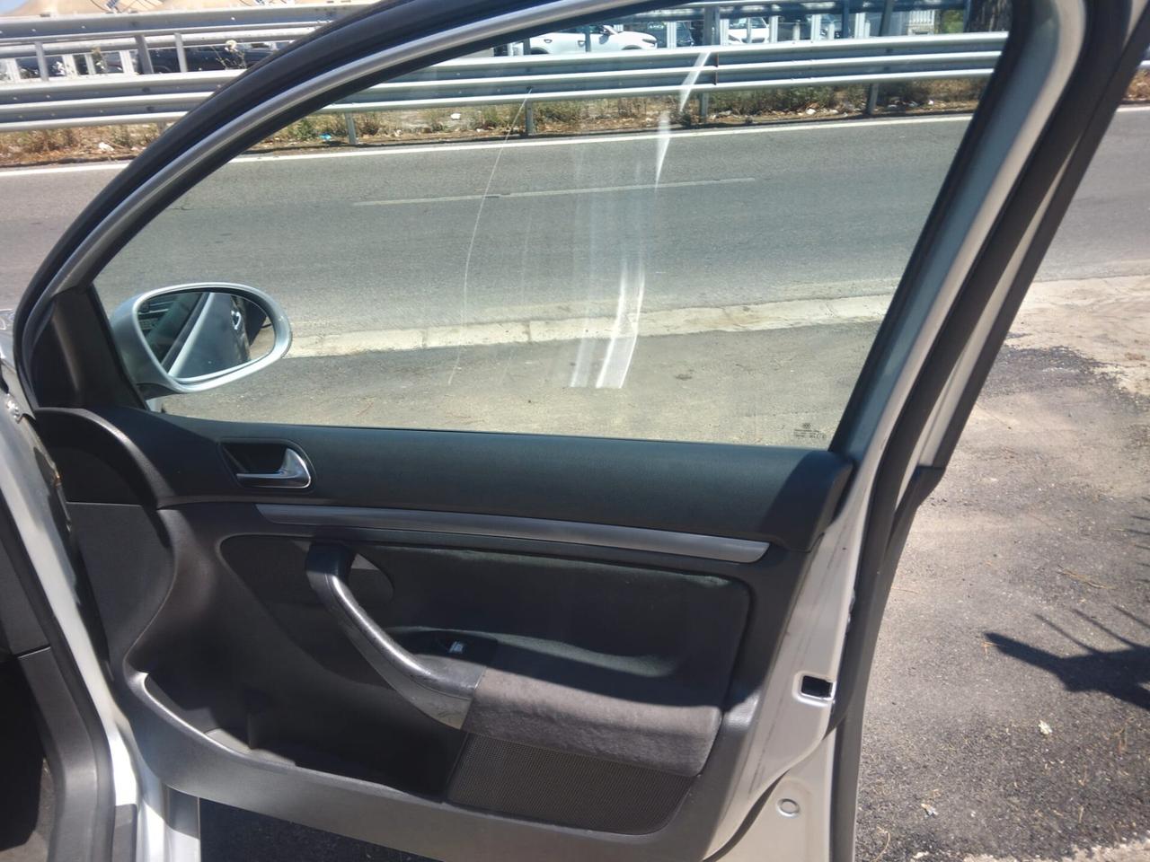 Volkswagen Golf 2.0 TDI Sportline 2005