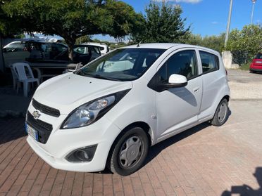 Chevrolet Spark GPL