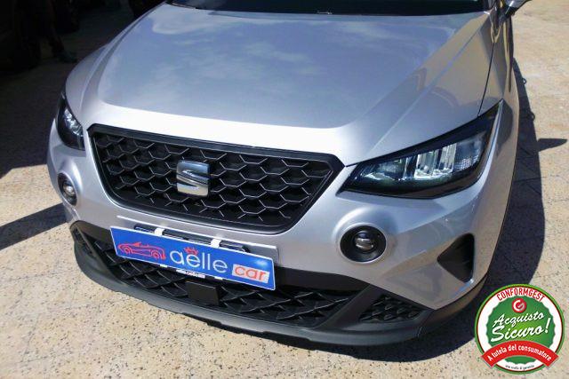 SEAT Arona 1.0 EcoTSI Style