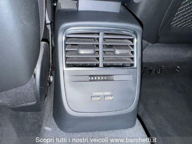 Audi A3 RS3 Sportback 2.5 tfsi quattro s-tronic