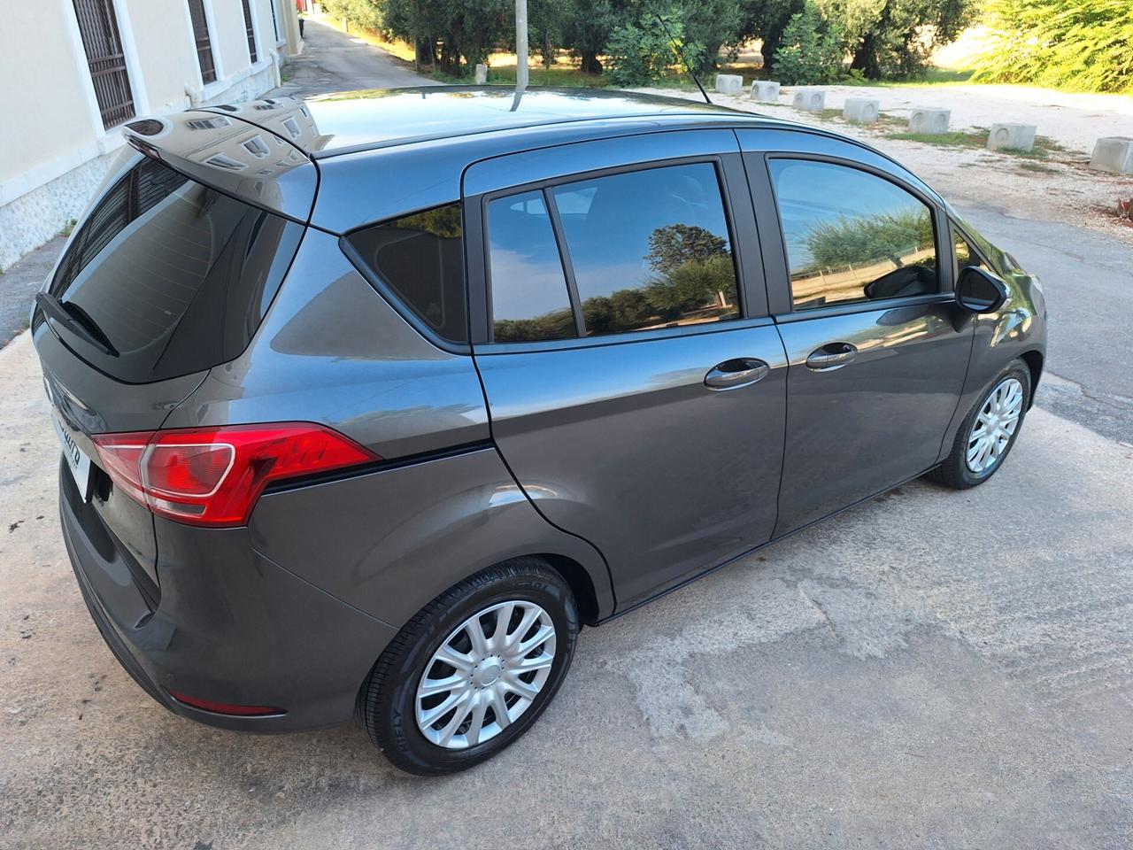 Ford B-Max 1.5 TDCi 95 CV Business 2016