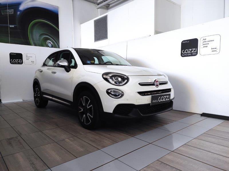 FIAT 500X - 500X 1.0 T3 120 CV Mirror