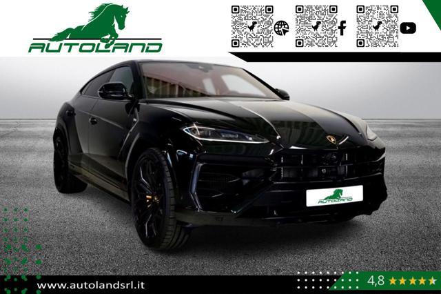 LAMBORGHINI Urus 4.0 SE 799cv Leasing da 4900 euro*Consegna 30 gg