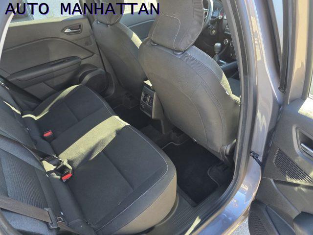 RENAULT Captur dCi 8V condizioni eccellenti