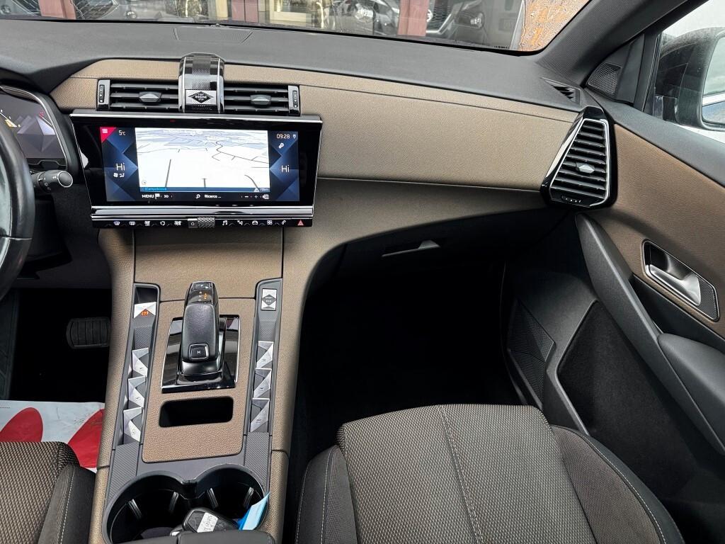 Ds 7 Crossback BlueHDi 130 aut. Business