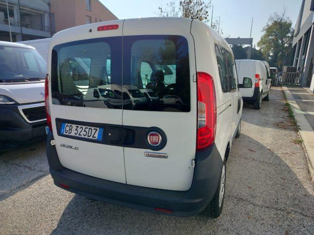 FIAT Doblo 1.3 MJT Combi 5POSTI N1 Lounge