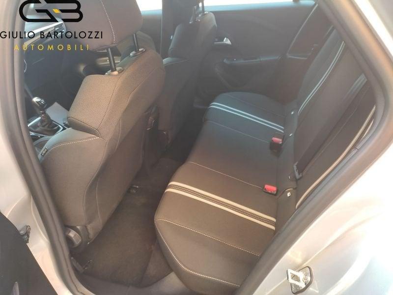 Opel Corsa 1.2 100cv GS MT6