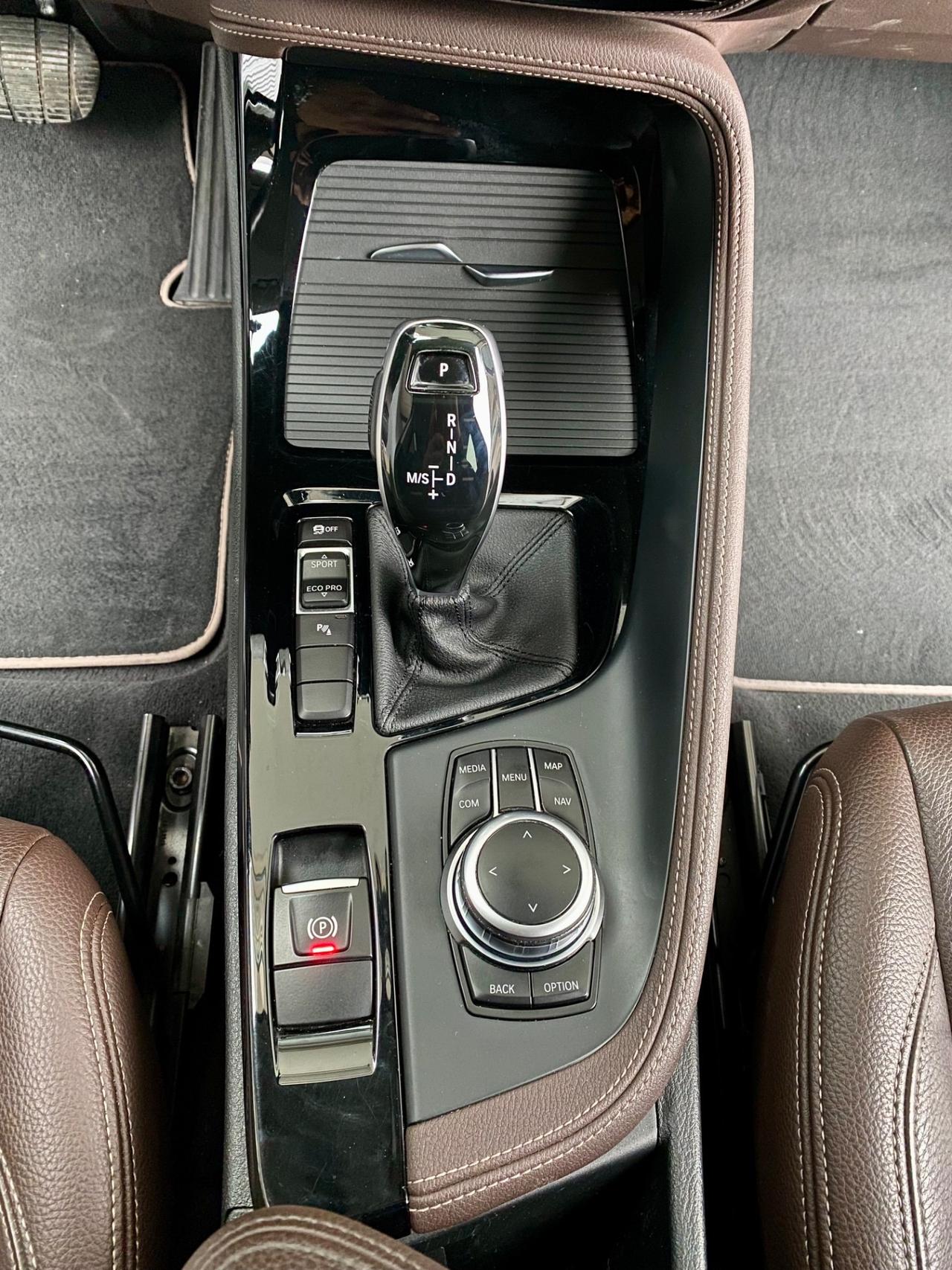 BMW X2 sDrive 18d AUTOM. Advantage - IVA ESPOSTA