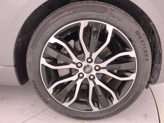LAND ROVER Range Rover Sport 3.0d i6 mhev HSE Dynamic 249cv auto