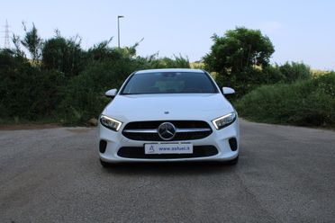 Mercedes-benz A 200 A 200 d Automatic Sport