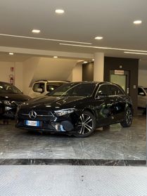 Mercedes-benz A 180 d Automatic Progressive Advanced Plus
