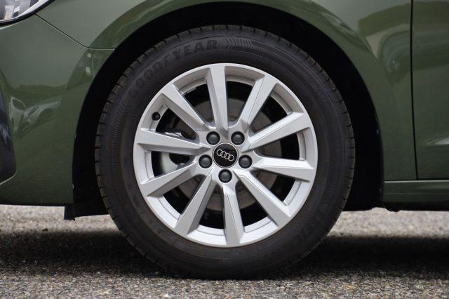 AUDI A1 SPB 30 TFSI Business