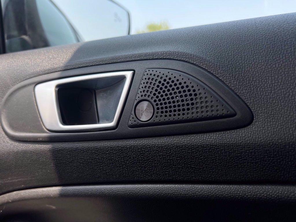 FORD EcoSport 1.0 EcoBoost 125 CV Start&Stop Active del 2022