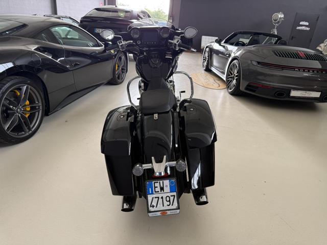 INDIAN Chieftain LIMITED