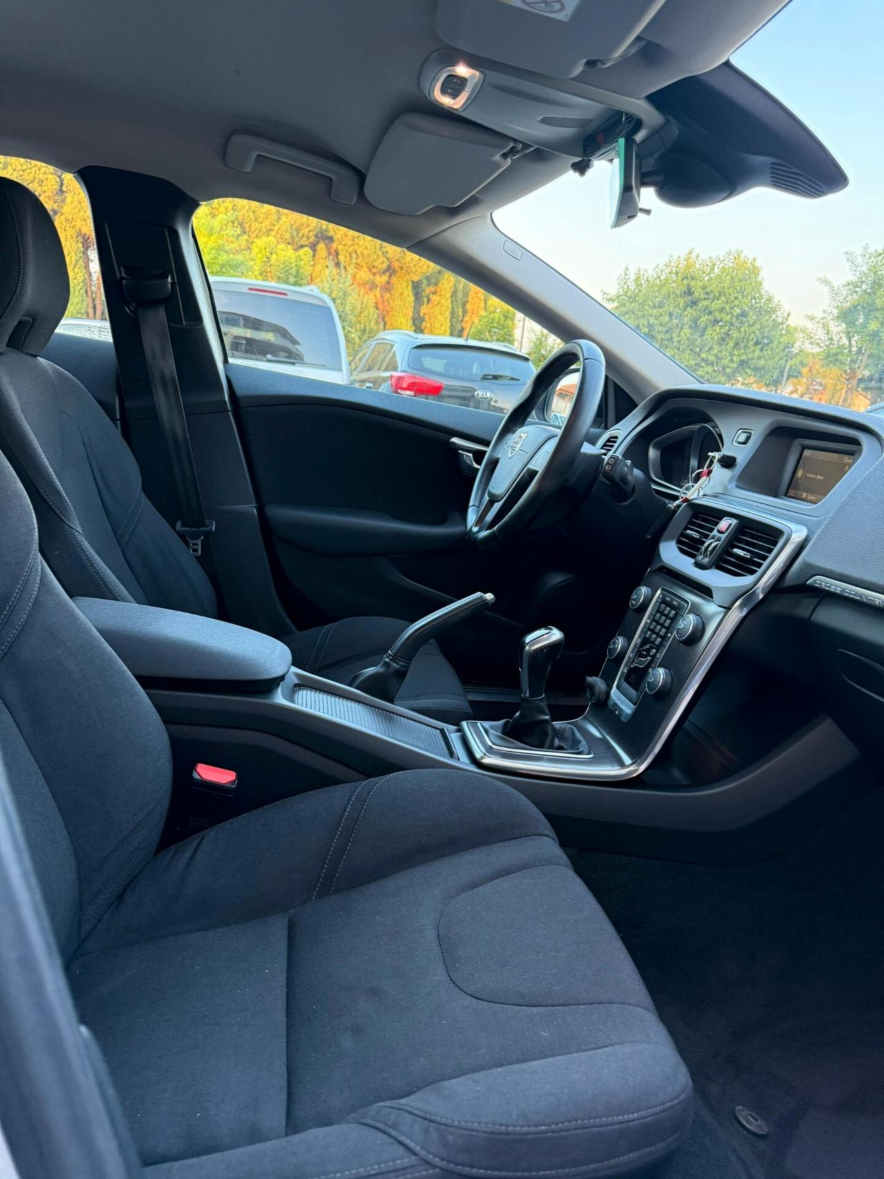 Volvo V40 Cross Country V40 Cross Country D2 1.6 Momentum