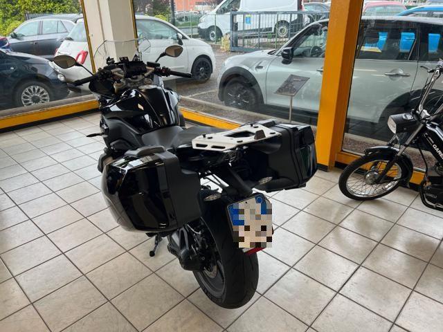 BMW R 1250 RS RS