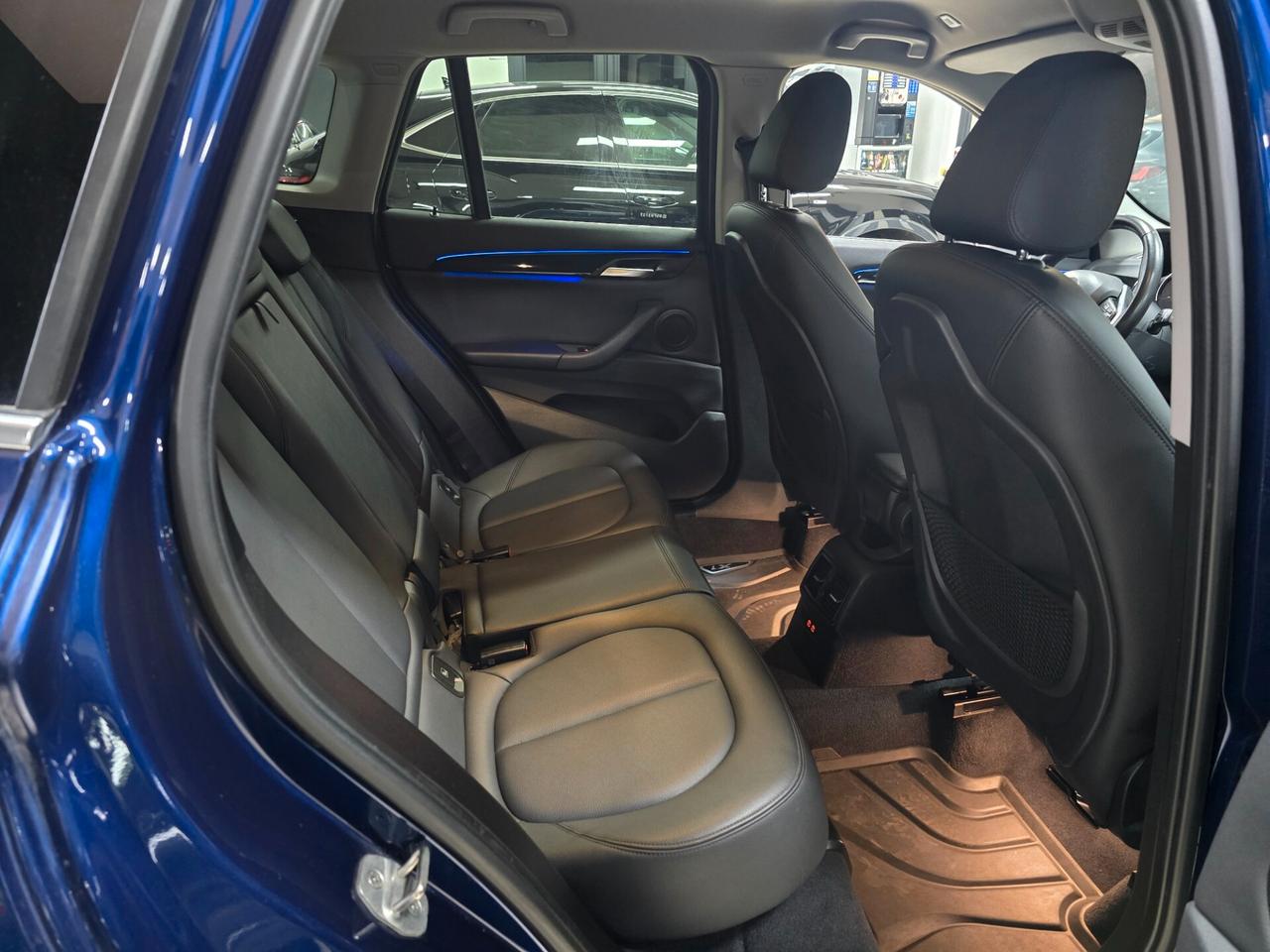 Bmw X1 sDrive18d xLine